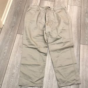 Docker Khaki pants
